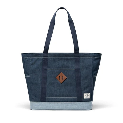 Herschel Supply Co. Heritage Tote Bag in Denim Blue