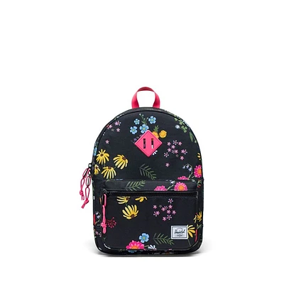 Herschel Supply Co. Kids' Heritage Youth Backpack in Rose Misc