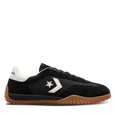 Converse Run Star Trainer Sneakers Black Gum Misc