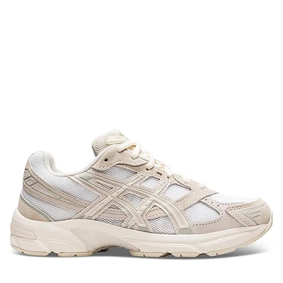 ASICS Women's GEL-1130 Sneakers White/Birch White Misc, Rubber