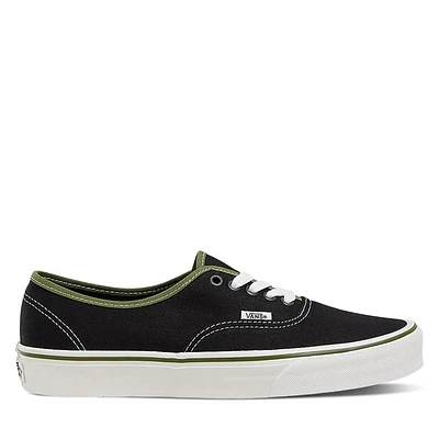 Vans Men's Authentic Sneakers Marine, Canvas