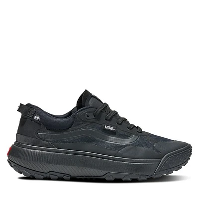 Vans Men's MTE Crosspath Sneakers Black, Leather