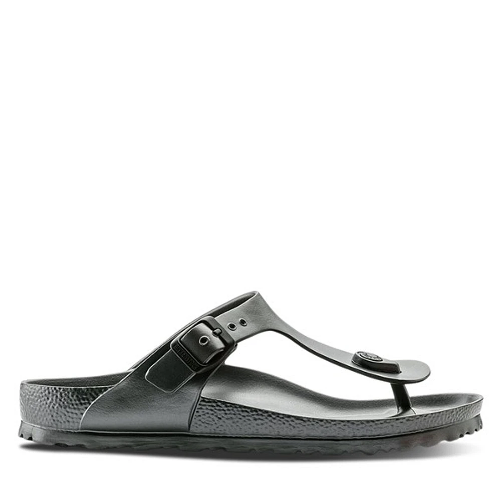 Birkenstock Women's Gizeh EVA Sandals ?tain, / EU