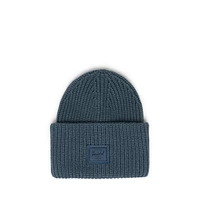 Herschel Supply Co. Juneau Beanie Hat in Blue, Acrylic