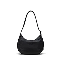 Herschel Supply Co. Yara Shoulder Bag in Black, Leather