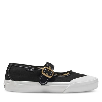 Vans Women's Mary Jane Shoes White