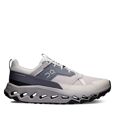 Men's Cloudhorizon Athletic Sneakers Gris Misc, Polyester