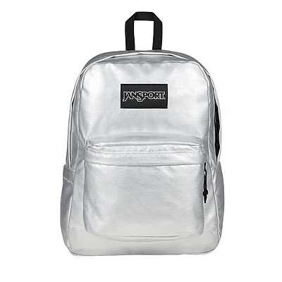 JanSport Superbreak Plus FX Backpack in Blue, Polyester