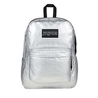 JanSport Superbreak Plus FX Backpack in Blue, Polyester