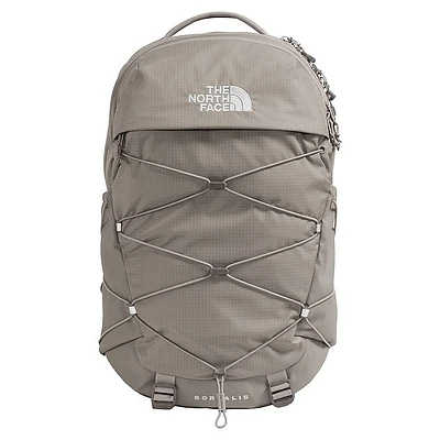 The North Face Borealis Backpack in Stone in Beige, Nylon