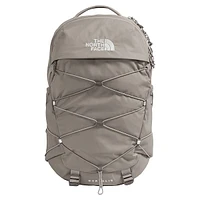 The North Face Borealis Backpack in Stone in Beige, Nylon