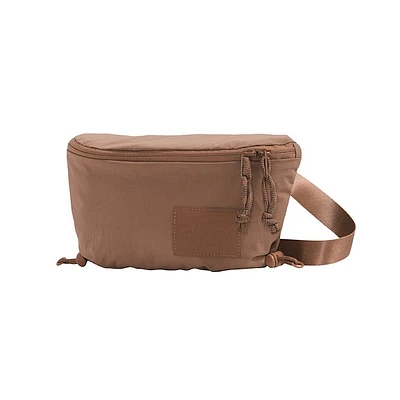 The North Face Never Stop Lumbar Bag in Brun, Nylon