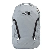 The North Face Vault Backpack in Gris Moyen, Polyester