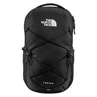 The North Face Jester Backpack in Black, Polyester