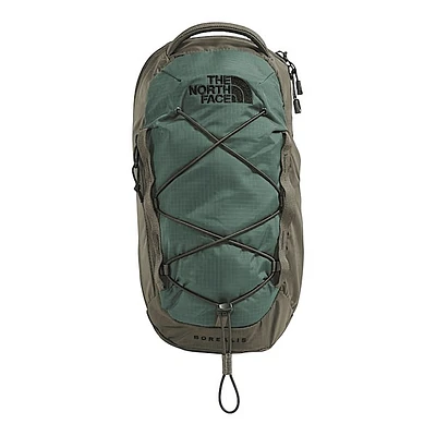 The North Face Borealis Sling Bag in Green, Nylon