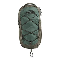 The North Face Borealis Sling Bag in Green, Nylon