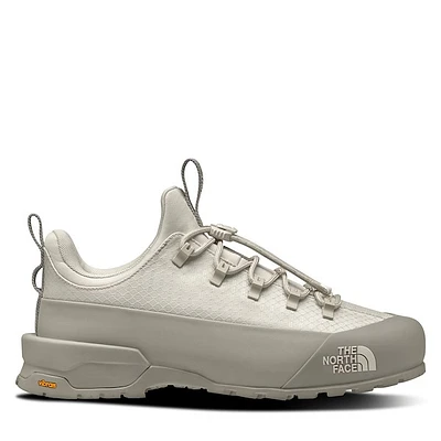 The North Face Women's Glenclyffe Low Sneakers Black, Polyester