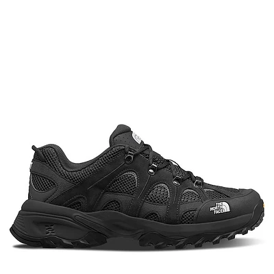 The North Face Hedgehog 06 RVST Gore-Tex Sneakers Black, Womens / Mens Rubber