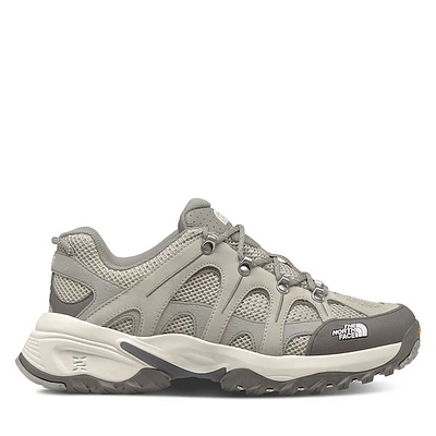 The North Face Hedgehog 06 RVST Gore-Tex Sneakers White Os, Womens / Mens Rubber