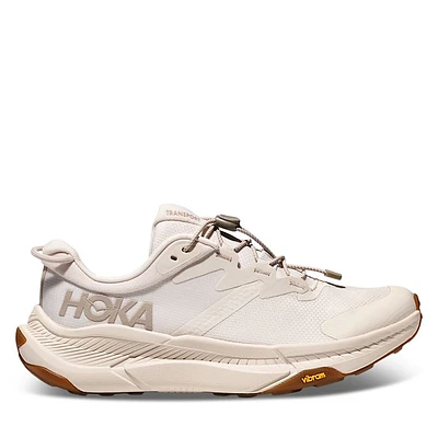 HOKA Women's Transport Sneakers Beige, EVA