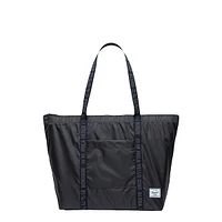 Herschel Supply Co. Portland Packable Tote Bag in Black, Nylon