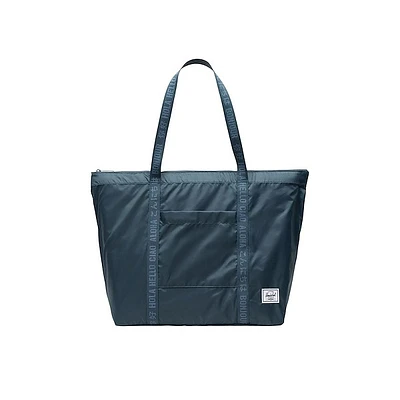 Herschel Supply Co. Portland Packable Tote Bag in Blue, Nylon