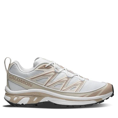 Salomon XT-6 Expanse Sneakers White/Beige, Womens / Mens Rubber