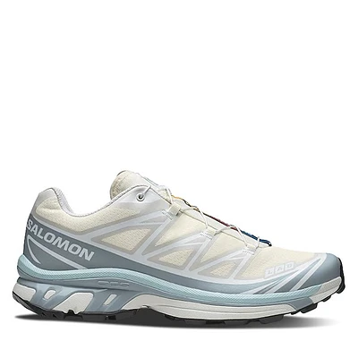 Salomon XT-6 Sneakers Off-White/ White Misc