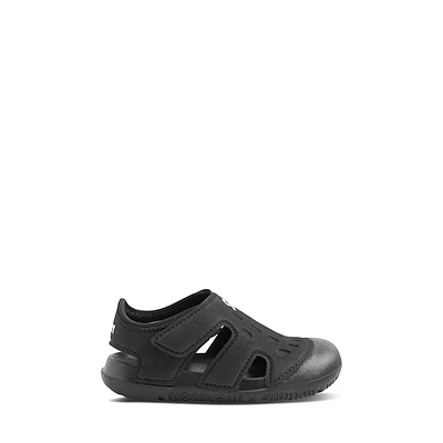 Reima Toddler / Little Kid Koralli Sandals Black, EVA