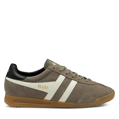 Gola Men's Torpedo Sneakers Brown, Leather