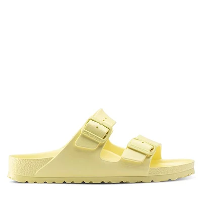 Birkenstock Women's Arizona EVA Sandals Popcorn Jaune, / EU