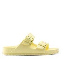 Birkenstock Women's Arizona EVA Sandals Popcorn Jaune, / EU
