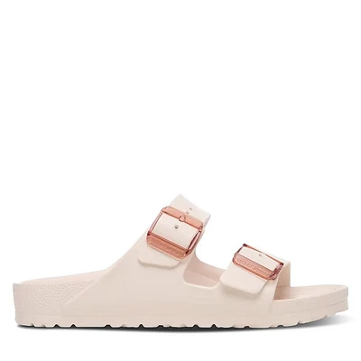 Birkenstock Women's Arizona EVA Sandals Light Rose, / EU
