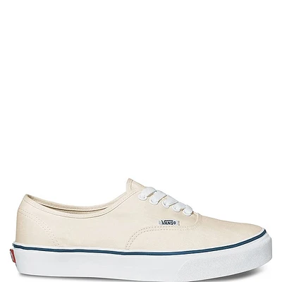 Vans Authentic Sneakers White Os, Womens / Mens Canvas