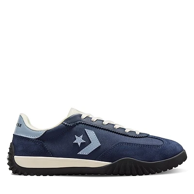 Converse Men's Run Star Trainer Sneakers Marine, Suede