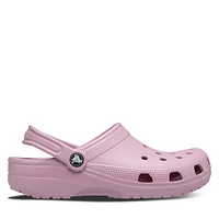 Crocs Classic Clogs Rose, Womens / Mens