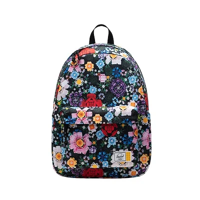 Herschel Supply Co. LEGO Classic Backpack in Multi-Color colour in Marine Misc