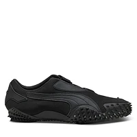Puma Men's Mostro OG Prime Sneakers Black, Leather