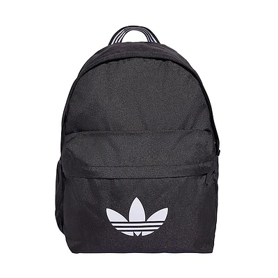 adidas Adicolor OG Backpack in Black, Polyester