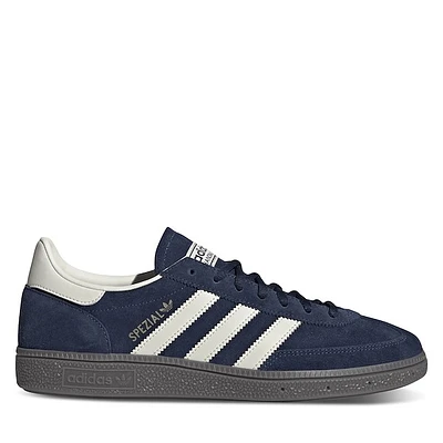 adidas Handball Spezial Sneakers Blue/White Marine Misc, Womens / Mens Suede