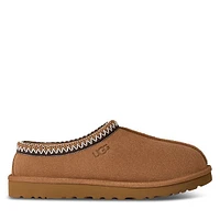 UGG Men's Tasman Slippers Gris, Suede