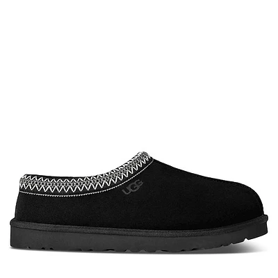 UGG Men's Tasman Slippers Black, Suede