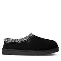 UGG Men's Tasman Slippers Black, Suede