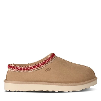 UGG Women's Tasman Slippers Naturel, Suede