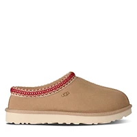 UGG Women's Tasman Slippers Naturel, Suede