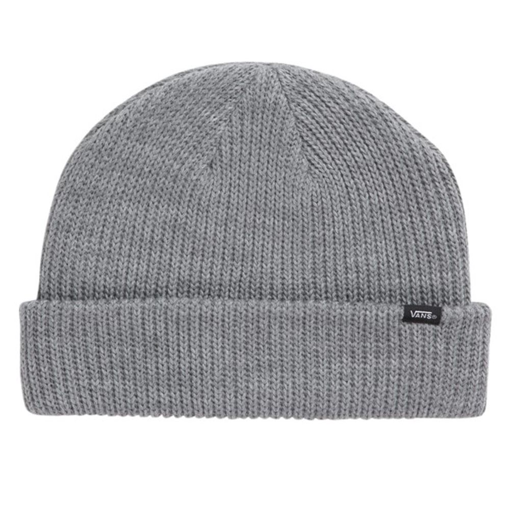 Core Basics Beanie in Grey