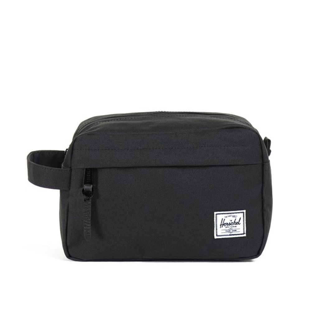 Chapter Black Travel Case