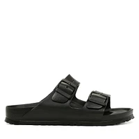 Birkenstock Women's Arizona EVA Sandals Black, / EU