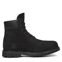 Women's 6-Inch Premium Boots Black