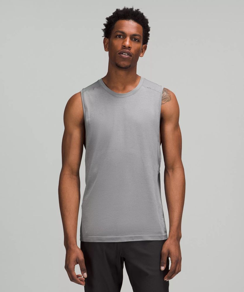 Metal Vent Tech Sleeveless Shirt 2.0 | Men's & Tank Tops